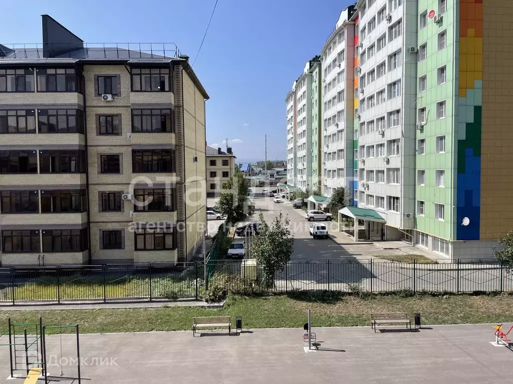 Продаётся 1-к квартира, 37 м - Фото 0