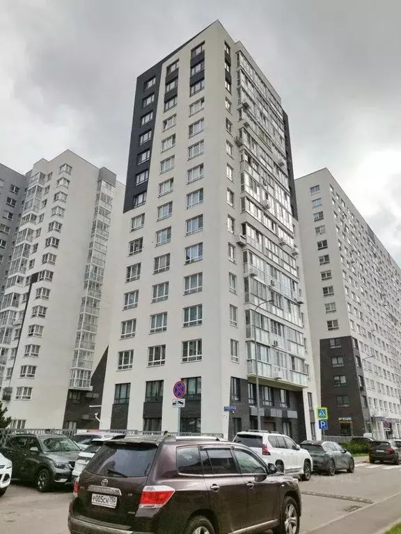 Квартира, студия, 25 м - Фото 0