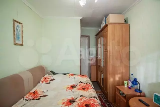 Комната 23,6 м в 2-к., 5/5 эт. - Фото 1