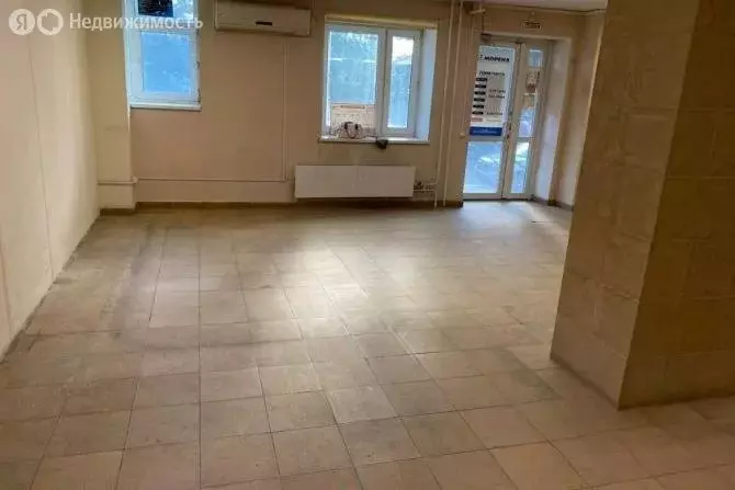 Помещение свободного назначения (50 м) - Фото 1