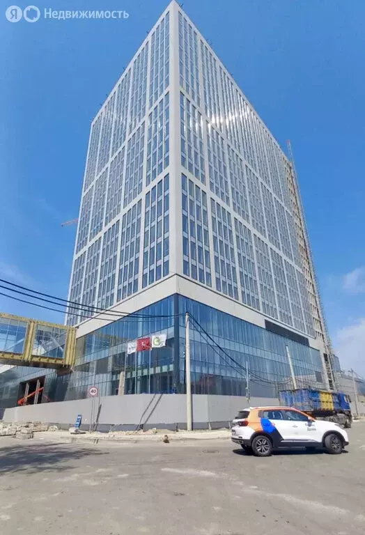 Офис (2540 м) - Фото 2