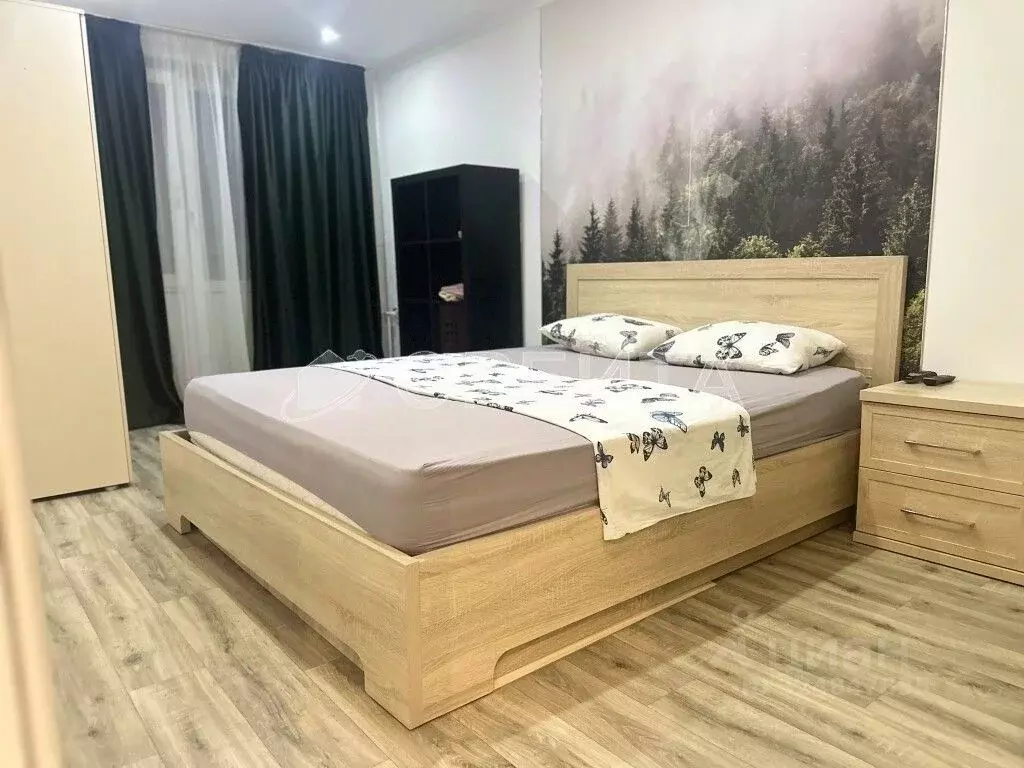 2-к кв. Тюменская область, Тюмень Барнаульская ул., 62 (44.7 м) - Фото 0