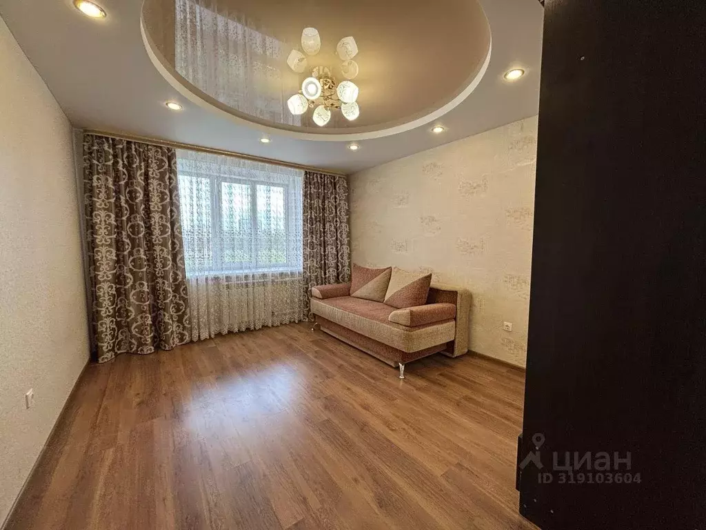 2-к кв. Рязанская область, Рязань Касимовское ш., 49 (70.0 м) - Фото 2