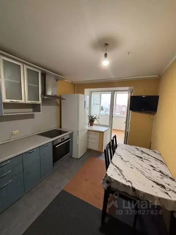 2-к кв. Башкортостан, Уфа ул. Юрия Гагарина, 14 (66.0 м) - Фото 2