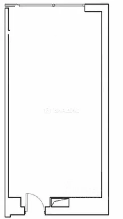 Дом в Пензенская область, Пенза Восход СТ,  (20 м) - Фото 2