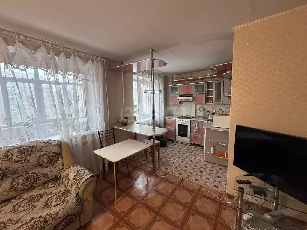 2-к кв. Свердловская область, Нижний Тагил ул. Горошникова, 88 (42.9 ... - Фото 1