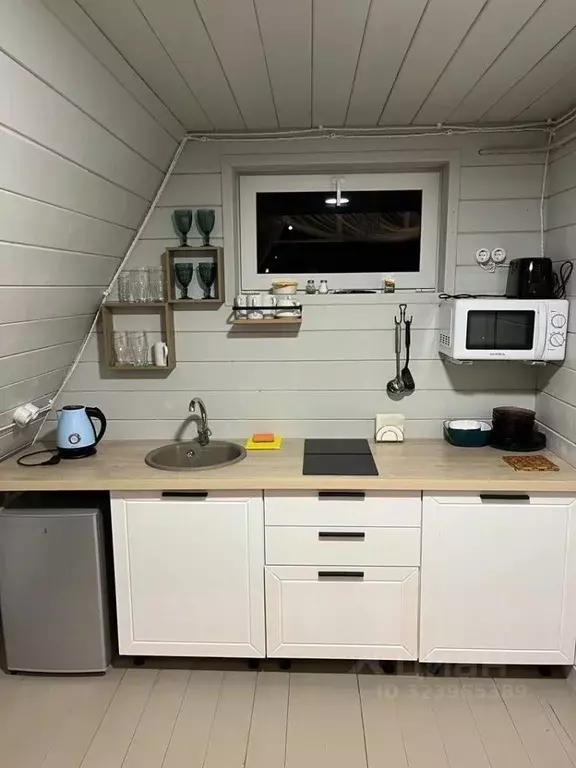 Дом в Калужская область, Дзержинский муниципальный округ, Угорское ... - Фото 2