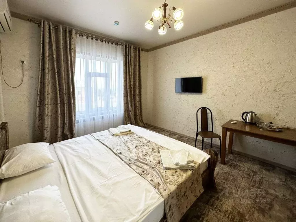 Комната Дагестан, Дербент ул. Тахо-Годи, 4А (23.0 м) - Фото 2