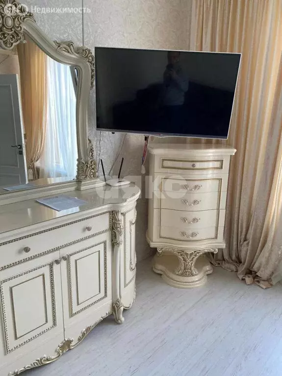 2-комнатная квартира: Сочи, микрорайон Донская, улица Гончарова, 1/1 ... - Фото 1
