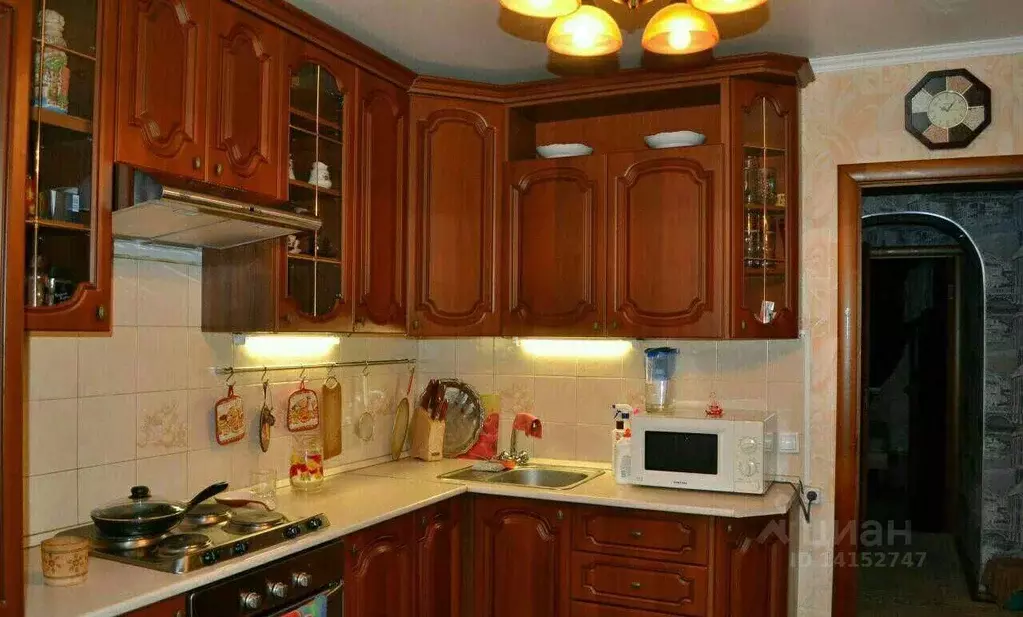 2-к кв. Тюменская область, Тюмень Тарманы мкр, ул. Блюхера, 2/2 (55.0 ... - Фото 1