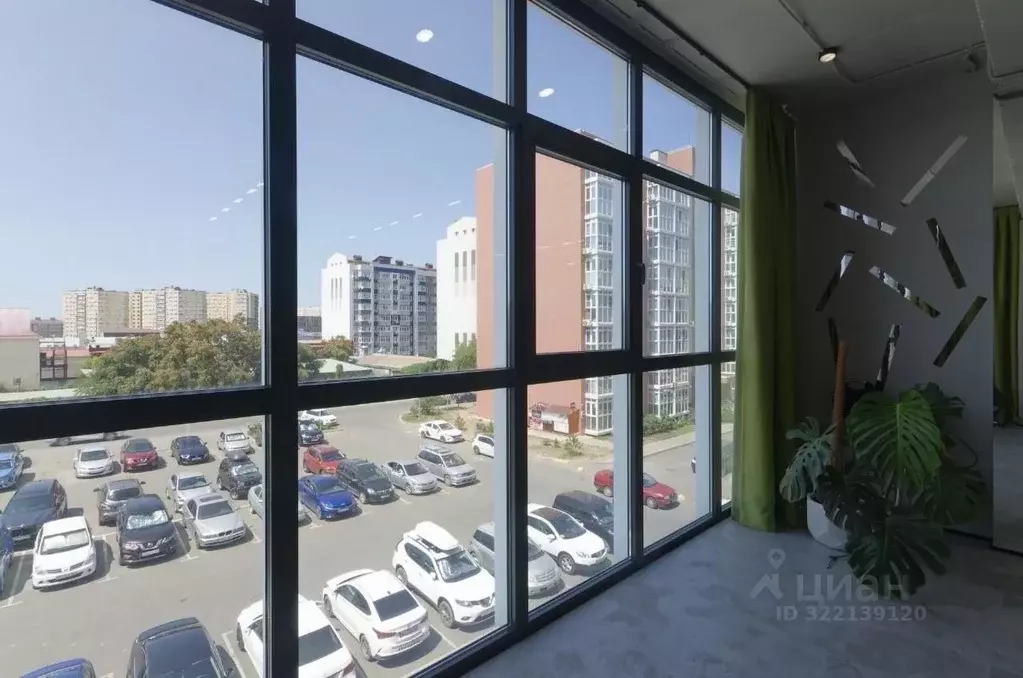 Помещение свободного назначения в Краснодарский край, Анапа ул. ... - Фото 1