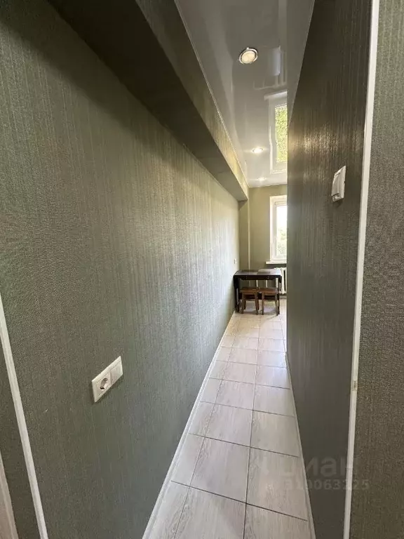 1-к кв. Адыгея, Майкоп ул. 12 Марта, 134К2 (30.0 м) - Фото 1