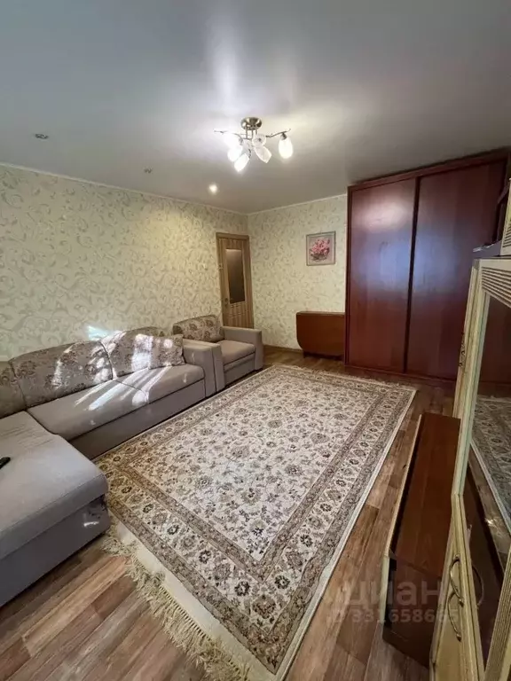 3-к кв. Татарстан, Набережные Челны бул. Энтузиастов, 8 (59.0 м) - Фото 2