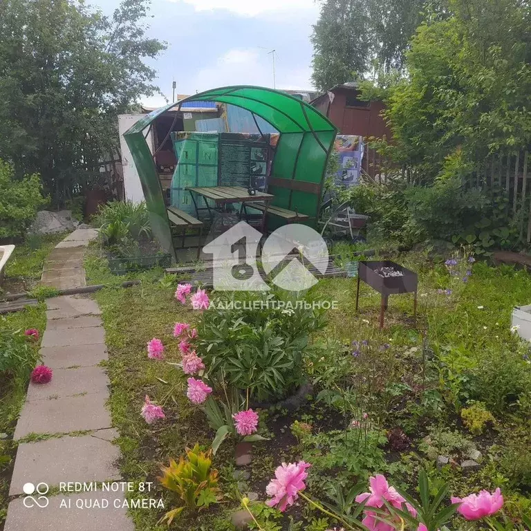 Дача 45 м на участке 4,6 сот. - Фото 1