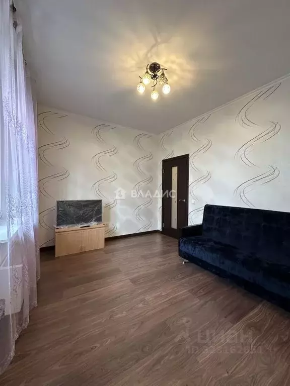 1-к кв. Ростовская область, Ростов-на-Дону ул. Еременко, 101 (28.0 м) - Фото 2