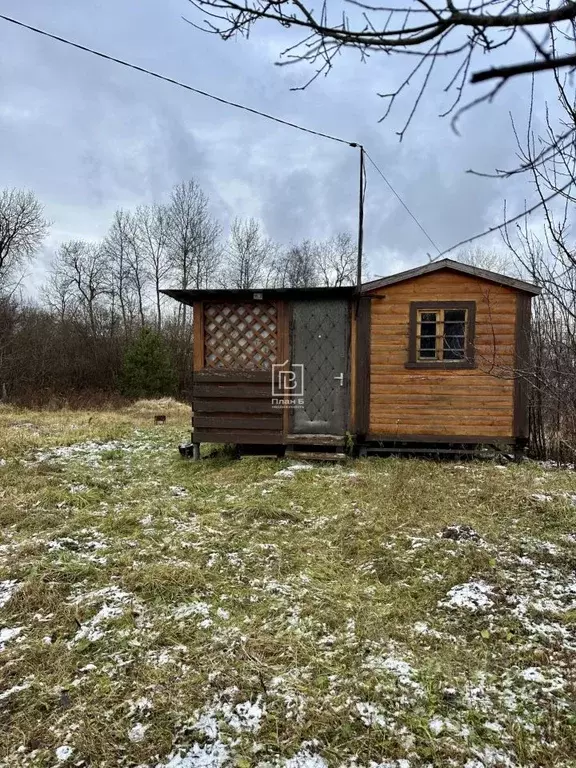 Дом в Калужская область, Ферзиковский муниципальный округ, Красный ... - Фото 1