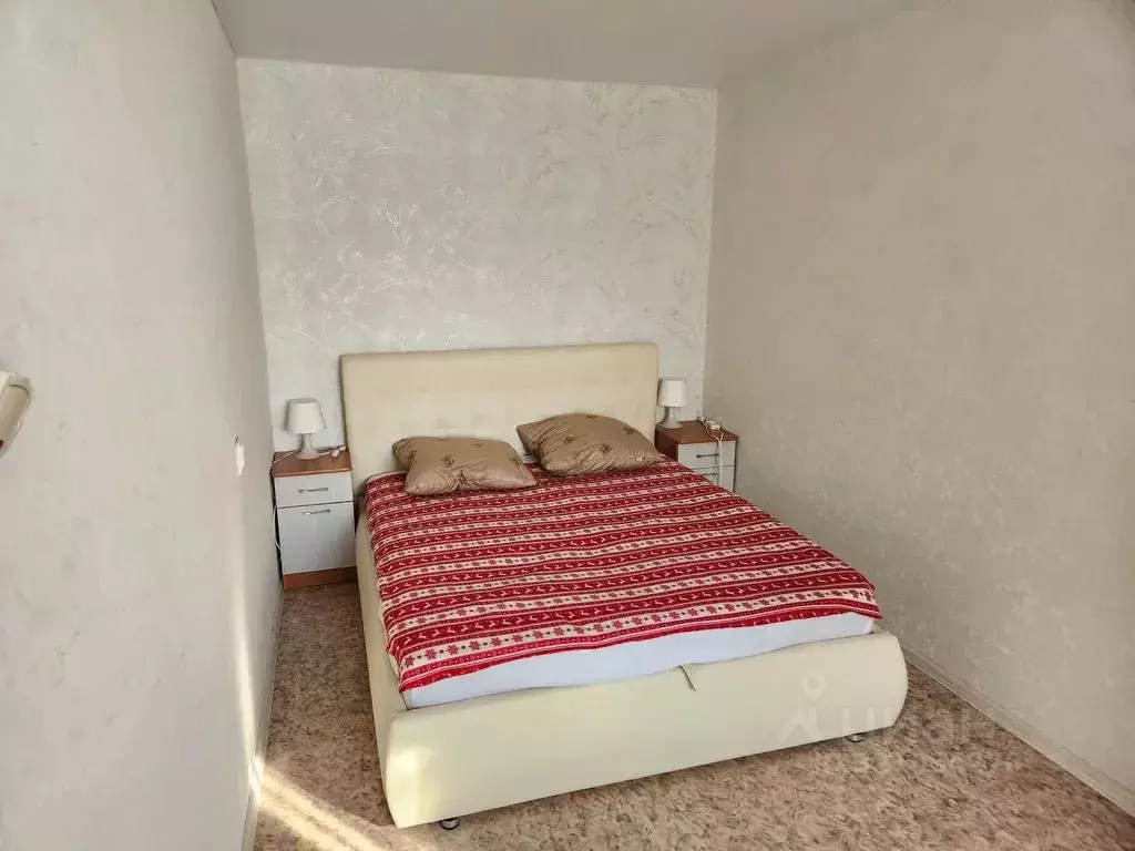 2-к кв. Псковская область, Псков ул. Александра Невского, 3 (45.0 м) - Фото 1