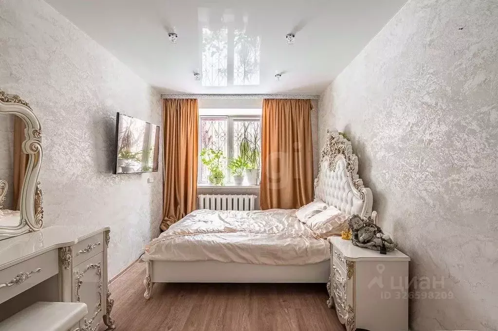 2-к кв. Свердловская область, Екатеринбург ул. 8 Марта, 125 (44.5 м) - Фото 2