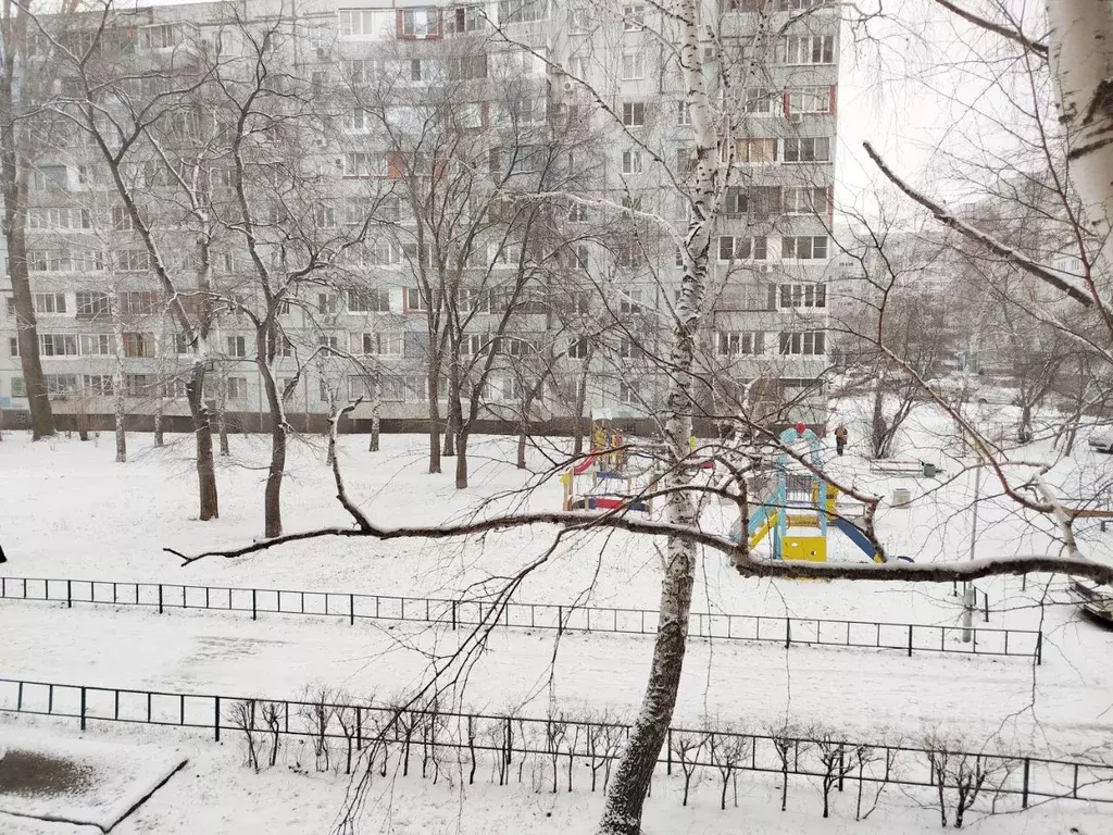 2-к кв. Самарская область, Тольятти Юбилейная ул., 17 (43.0 м) - Фото 2