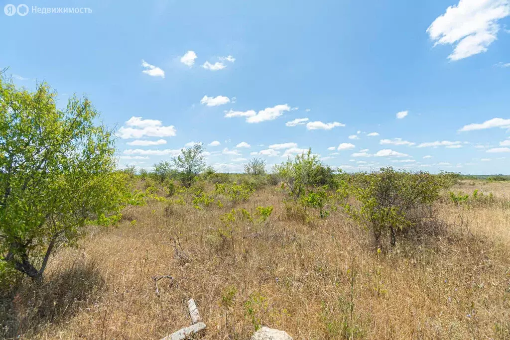 Участок в Бахчисарайский район, село Вилино (332 м) - Фото 1
