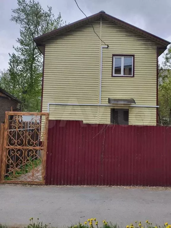 Дом 110 м на участке 3 сот. - Фото 0