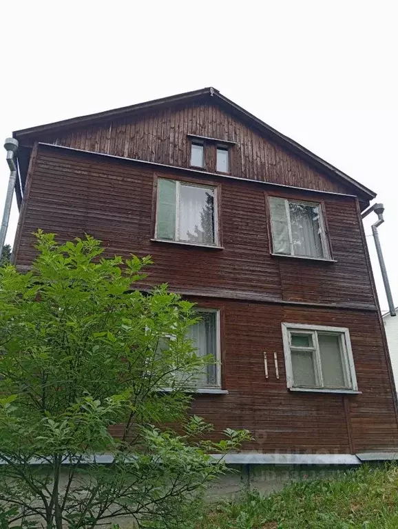 Дом в Московская область, Сергиево-Посадский городской округ, ... - Фото 1