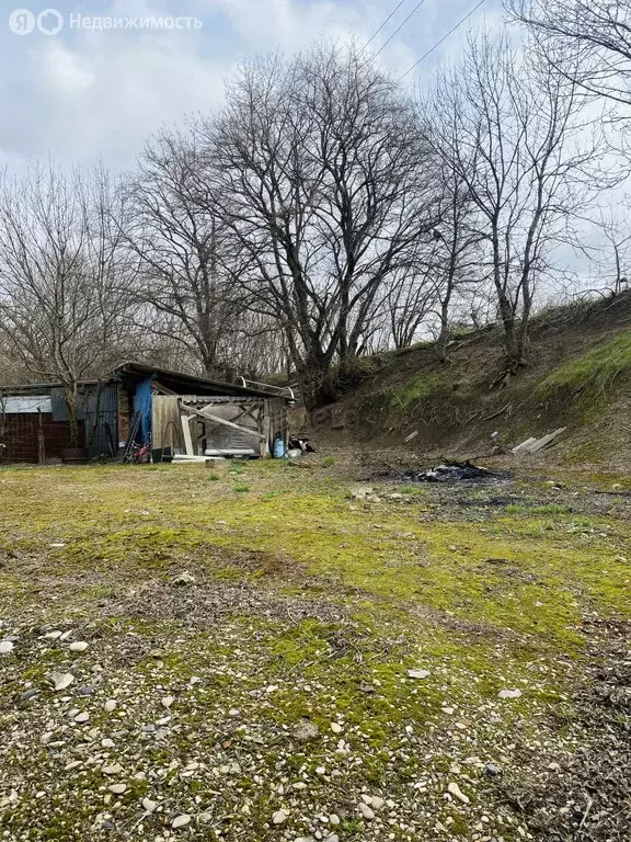 Участок в посёлок Горячеводский, улица 3-я Линия, 285 (7 м) - Фото 0