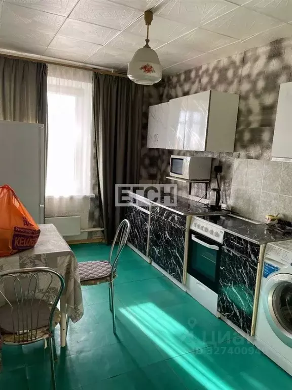 1-к кв. Москва 5-й кв-л, 9 (36.0 м) - Фото 1