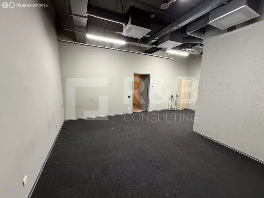 Офис (213 м) - Фото 2