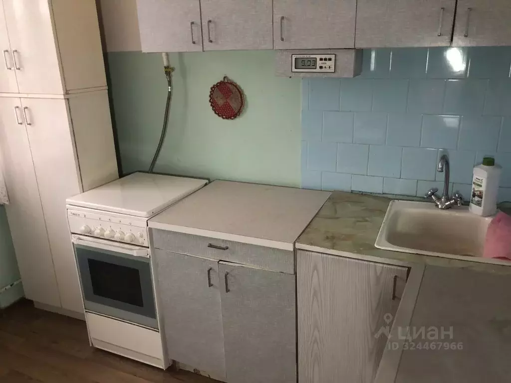 2-к кв. Тверская область, Тверь ул. Карпинского, 12/32 (64.2 м) - Фото 2