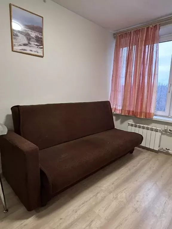 Студия Москва Ярославское ш., 116К2 (18.0 м) - Фото 2