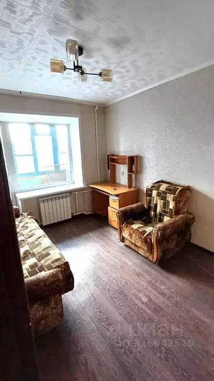 1-к кв. Алтайский край, Бийск Ленинградская ул., 33 (21.2 м) - Фото 1