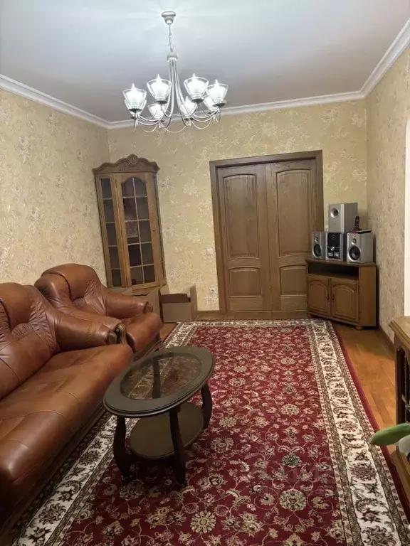 2-к кв. Москва пос. Коммунарка, ул. Лазурная, 16 (60.0 м) - Фото 2