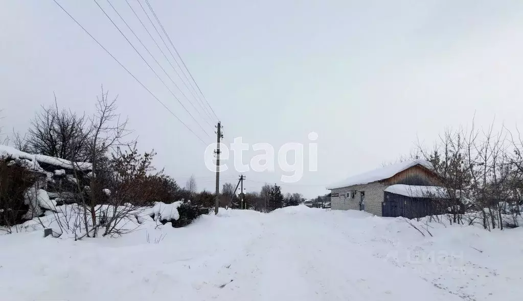 Участок в Владимирская область, Муром Колхозная ул. (19.0 сот.) - Фото 1