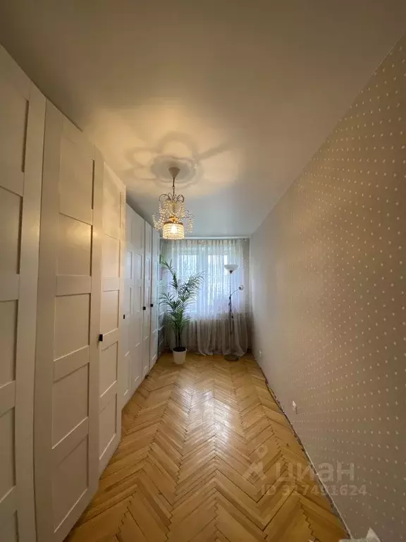 4-к кв. Московская область, Солнечногорск городской округ, Чашниково ... - Фото 2