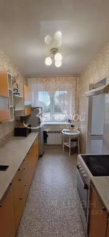 2-к кв. Нижегородская область, Балахнинский муниципальный округ, д. ... - Фото 2
