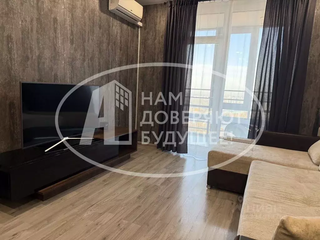 2-к кв. Пермский край, Пермь Подлесная ул., 2 (41.2 м) - Фото 2