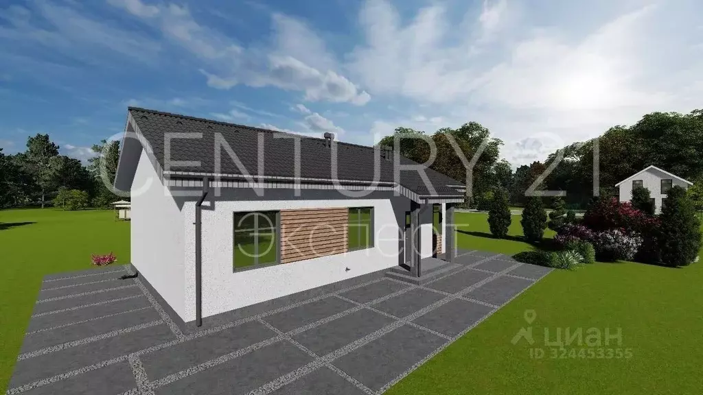 Дом в Калининградская область, Гурьевск  (96 м) - Фото 2