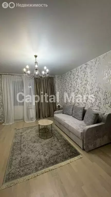 2-комнатная квартира: Санкт-Петербург, улица Бадаева, 6к1 (70 м) - Фото 1