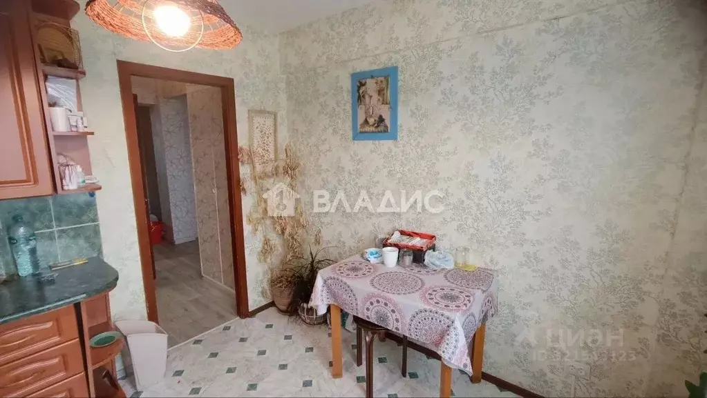 3-к кв. Иркутская область, Ангарск 10-й мкр, 46 (68.0 м) - Фото 0