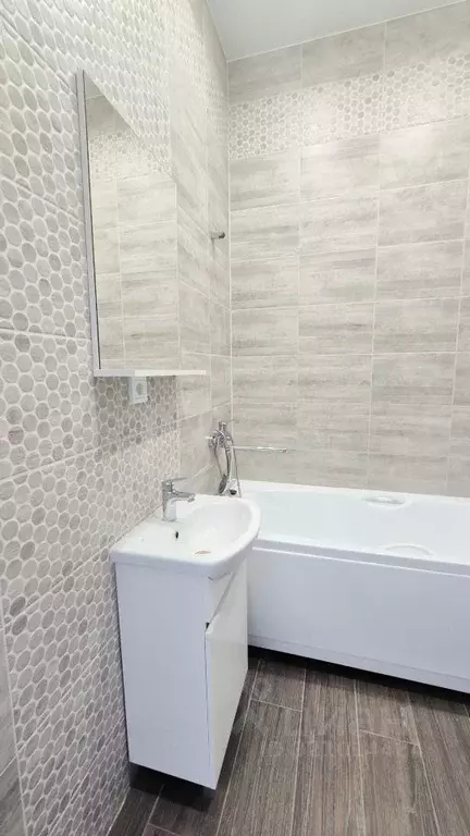 Студия Хабаровский край, Хабаровск Моряков-Амурцев кв-л, 35Б/1 (27.4 ... - Фото 1