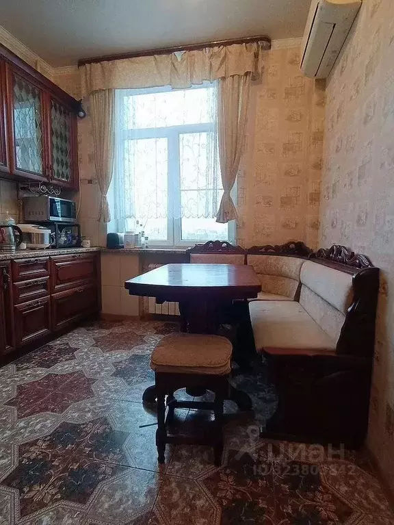 2-к кв. Москва ул. Куусинена, 9к2 (56.0 м) - Фото 2