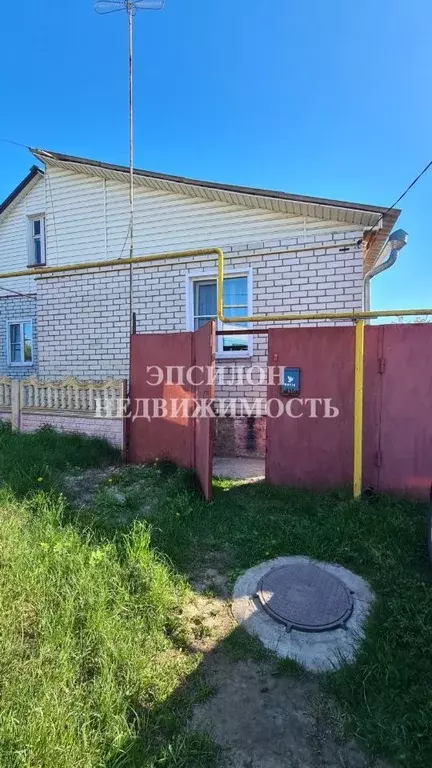 Дом в Курская область, Курск ул. 3-я Агрегатная, 3 (60 м) - Фото 0