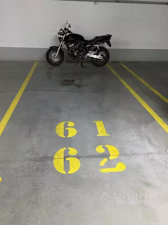 Гараж в Санкт-Петербург просп. Энергетиков, 9к4 (15 м) - Фото 0