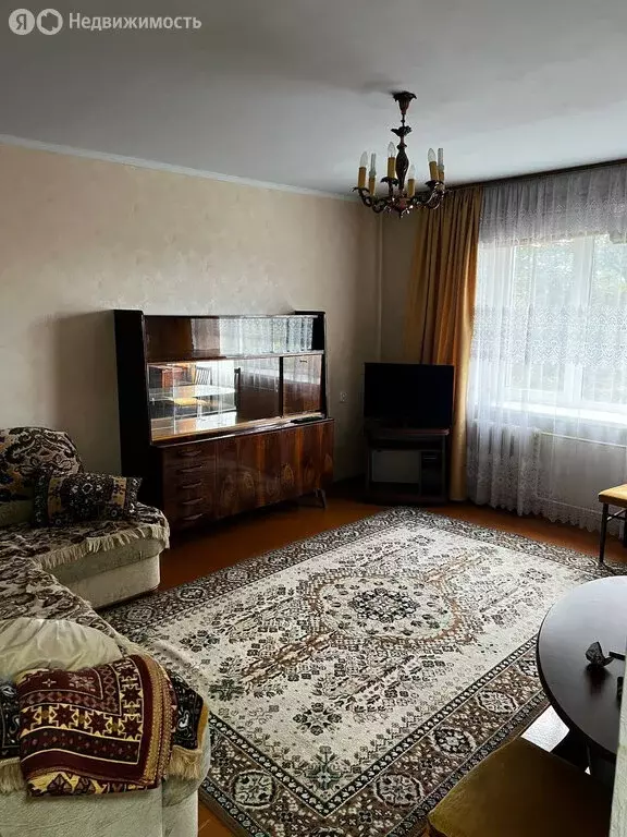 2-комнатная квартира: Черняховск, улица Победы, 33Б (51.7 м) - Фото 0