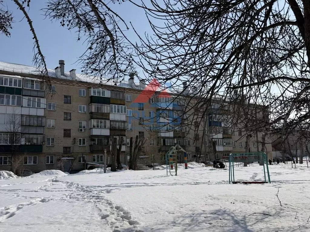 2-к кв. Челябинская область, Коркино ул. Ленина, 19А (44.3 м) - Фото 1