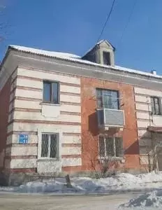 1-к кв. Иркутская область, Ангарск 38-й кв-л, 11 (76.2 м) - Фото 0