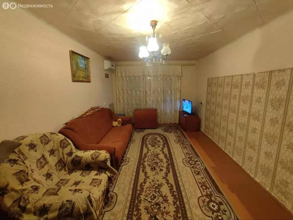 1-комнатная квартира: Белая Калитва, Заводская улица, 10В (32.6 м) - Фото 2