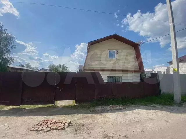 Дача 50 м на участке 4,1 сот. - Фото 0