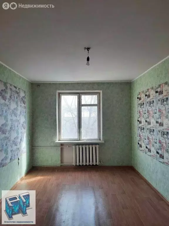 1к в -комнатной квартире ( м) - Фото 1